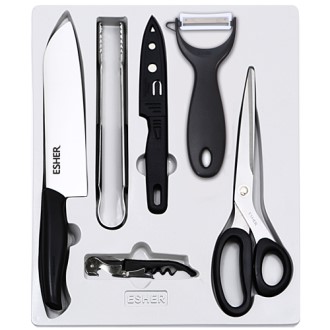 �ֹ�Į���� 6����Ʈ