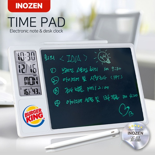 Ÿ���е� Ź��ð� ��� ���ڸ޸��е� ������