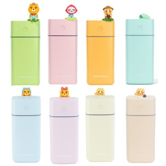 ���ϸ� LED ����� ��뷮 ������ 500ml