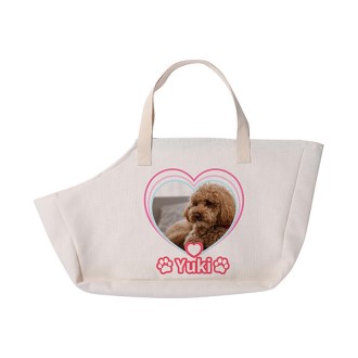 �Ƹ��� ������ ĳ���� ���� ������ 35x64cm // Ǯ�÷� �μ� ����