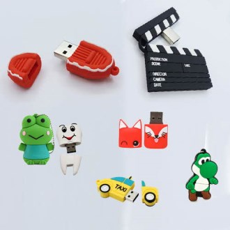 [�ֹ�����] ĳ���� USB (8G) 