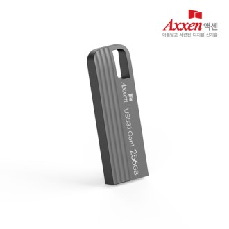 �׼� USB3.2 Gen1 USB3.0 �޸� 256GB