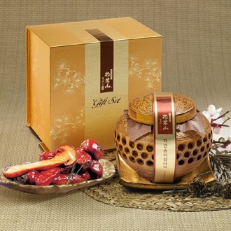 �ڿ���������� ���ڱ�550g