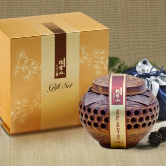 �ڿ����̰����� ���ڱ�550g