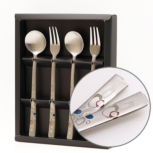 �׵��ڰ� Ƽ��Ǭ Ƽ��ũ 4P ��Ʈ