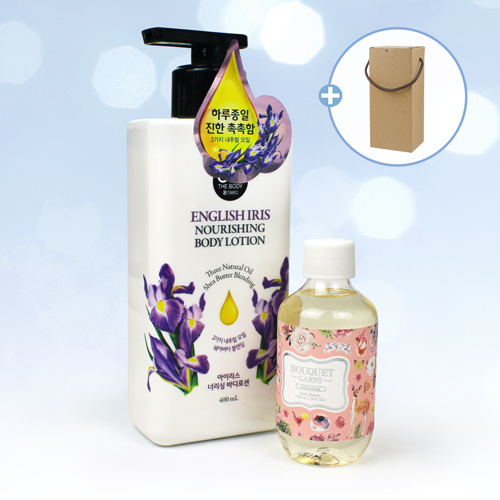 LG��Ȱ�ǰ� ���̸��� �ٵ�μ� 400ml+���ɰ����� �ٵ���ü�Ʈ