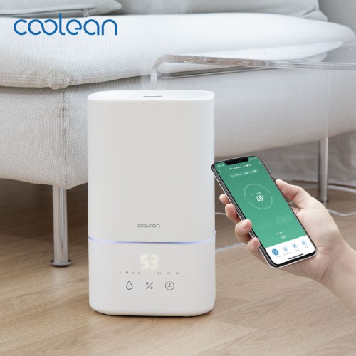 [��] CL- 410T IOT ����Ʈ ������ ��뷮 ������ 4L