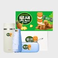 �ϻ��ǽ�ǥ ��Ÿ�ϼ�Ʈ 78ȣ (���ض� ��Ʈ�������� �Һ��� 475ml+������ 5�� �簢 ĸ�� �ϸ� ����)