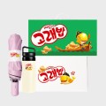 ��� ���ϸ� ����Ʈ��Ʈ 89ȣ (ũ��Ŀ���� 3�� �ָ��� �ϸ� �����ڵ����+�н�Ʈ��Ʋ 380ml)